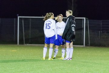 Bild 77 - FSC Kaltenkirchen - Holstein Kiel : Ergebnis: 0:12